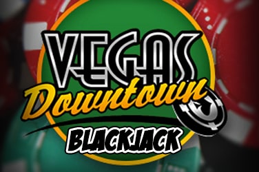 VEGAS DOWNTOWN BLACKJACK?v=2.8.6